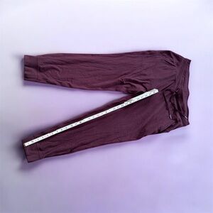 Lulemon Athletic Jogger Pants Size 12